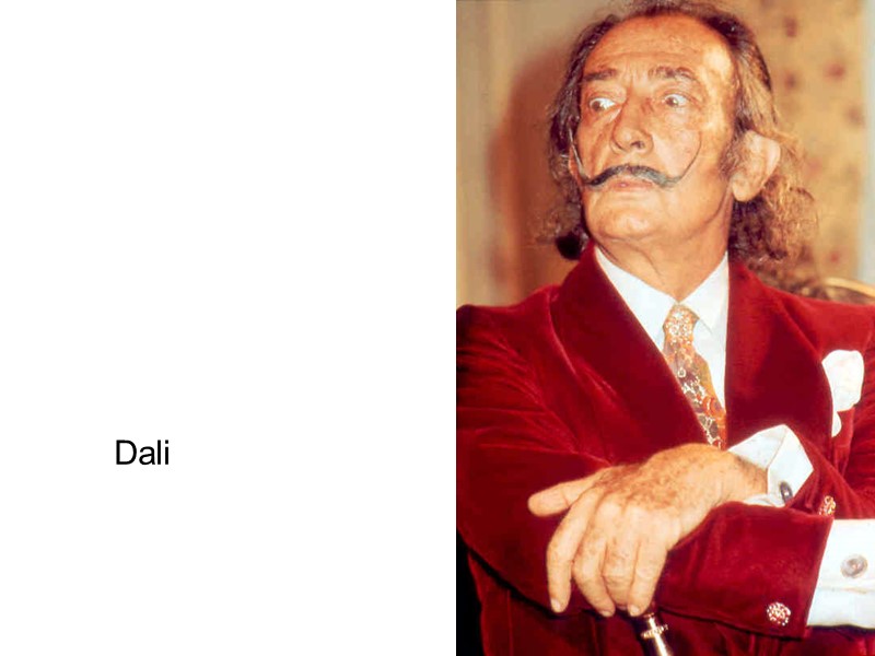 Dali